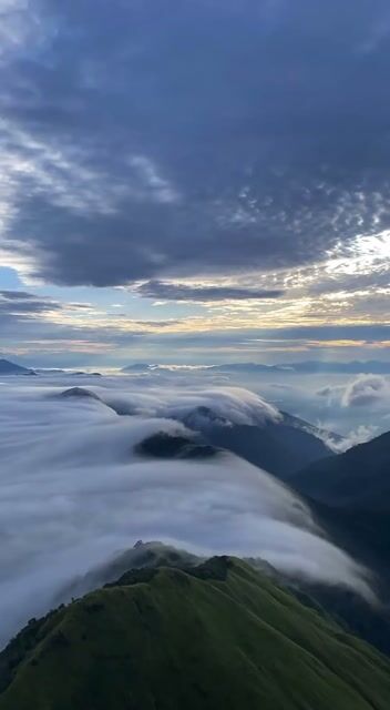 Devchuli danda video