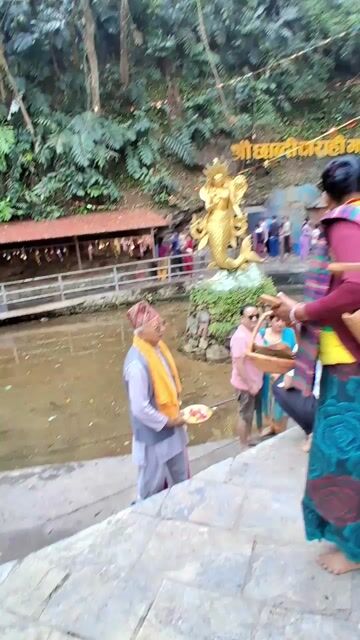 Chhabdi Bahari Temple video